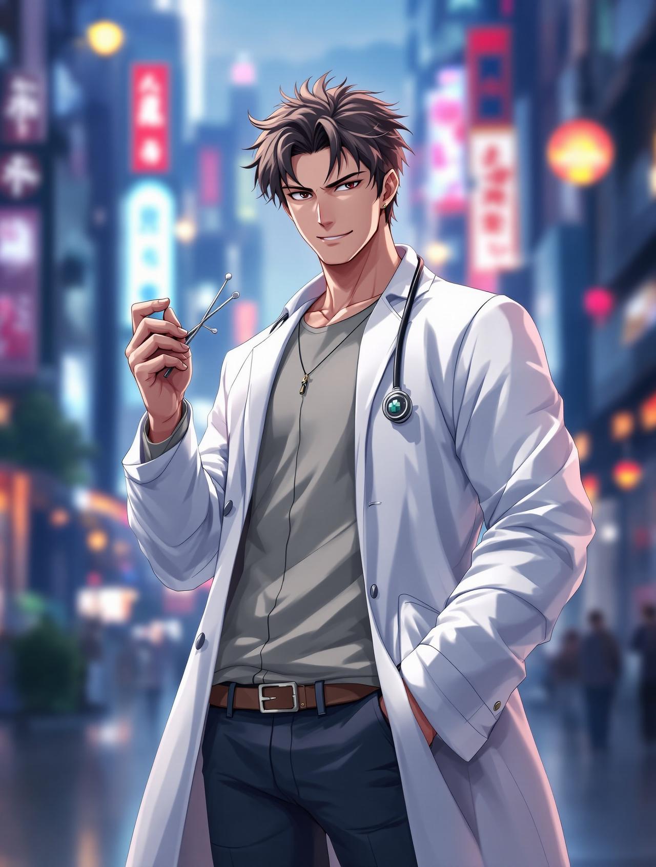 红果视频在线 - 绝世神医在都市 - 都市逆袭 红果视频在线 - 绝世神医在都市