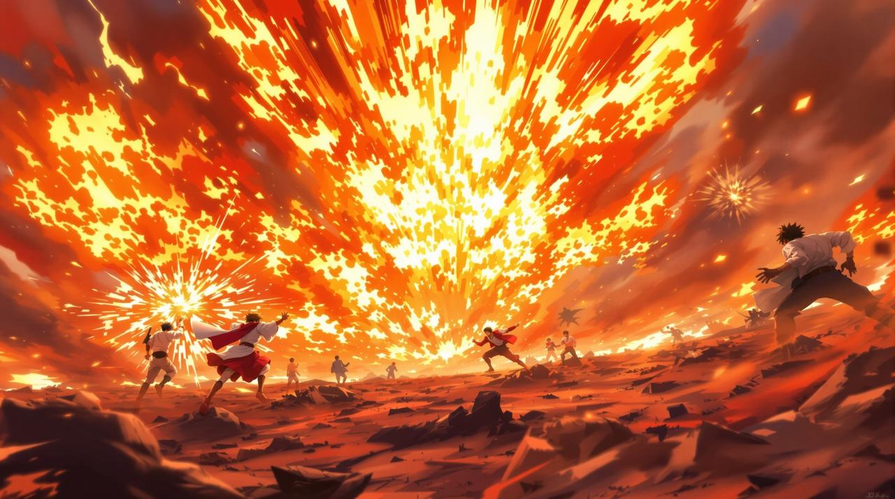 红果视频在线 - 热血爽剧、玄幻修仙、都市逆袭持续上新 红果视频在线 - 跃出水面的高能剧情