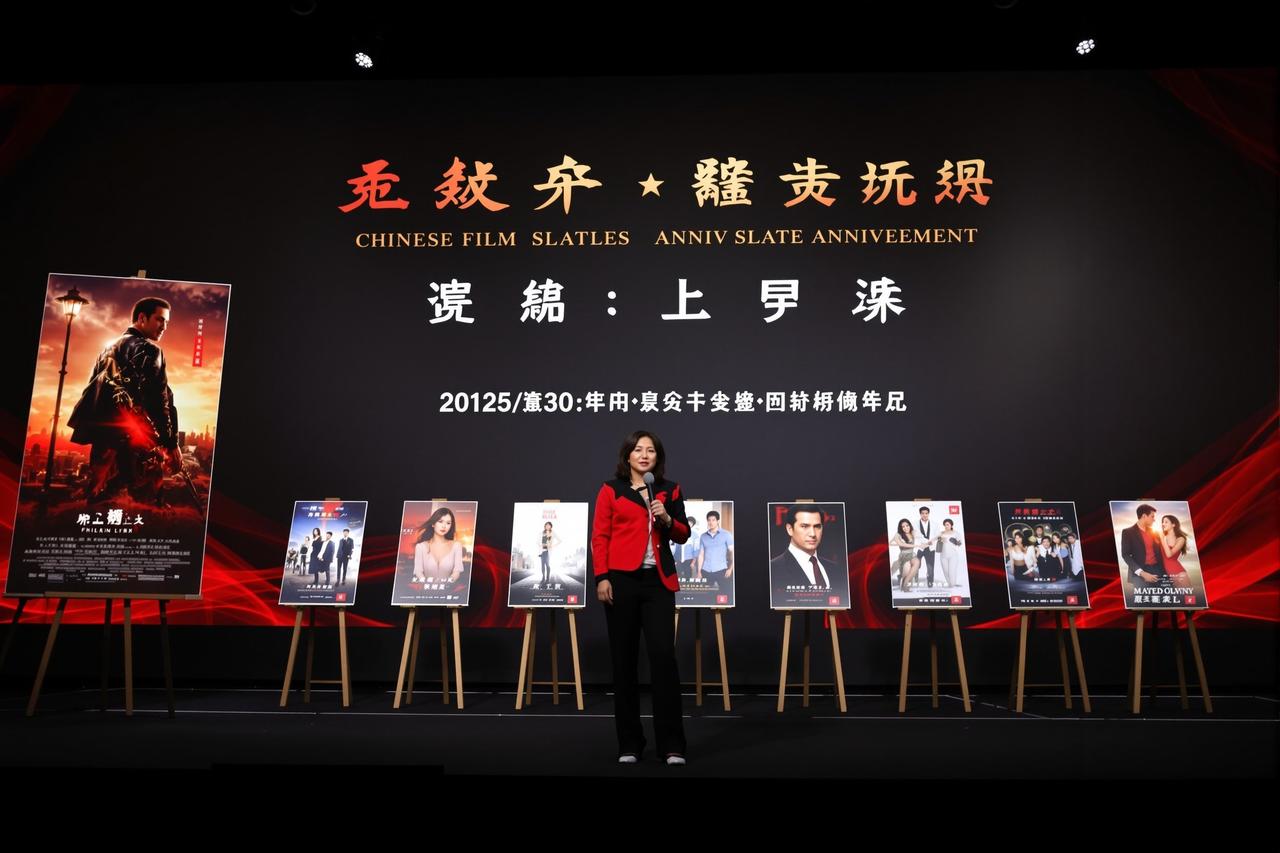 2026年暗网视频片单发布,12部重磅作品即将亮相
